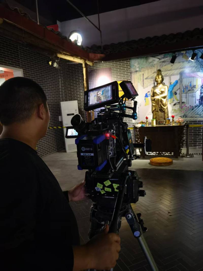 场景赋能，沉浸体验——印江TVC与广告片拍摄制作的场景化探索