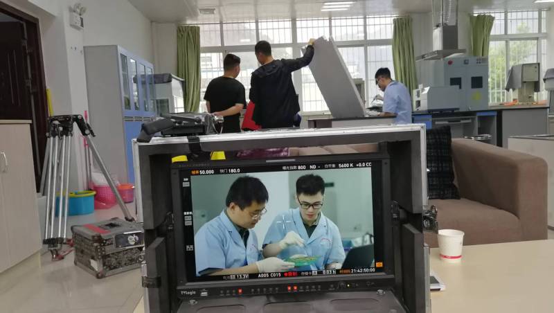 元宇宙搭台唱戏，印江广告片拍摄公司抢滩虚拟世界首支舞