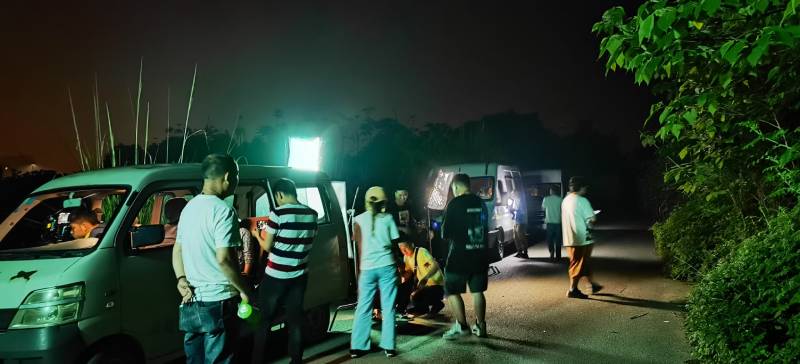 印江TVC拍摄品质把控：从镜头到光影，筑牢品牌视觉根基