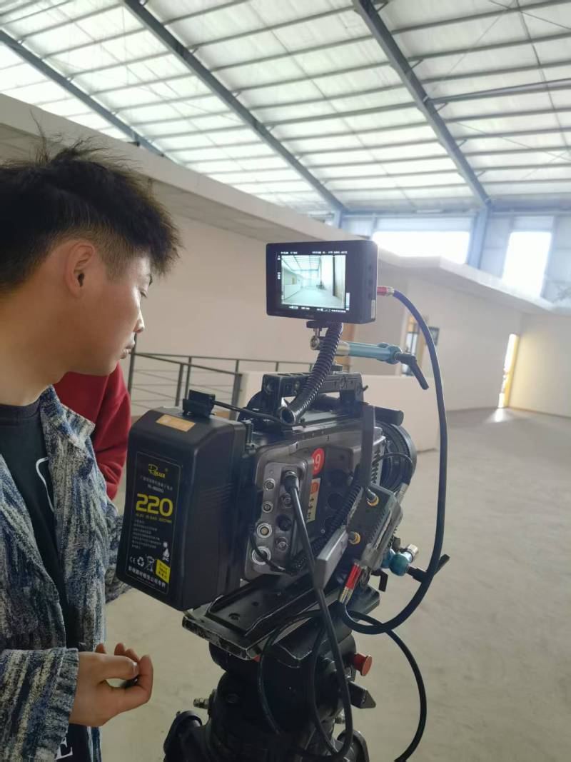 解锁印江广告片拍摄：以创意镜头，解锁品牌商业价值新高度