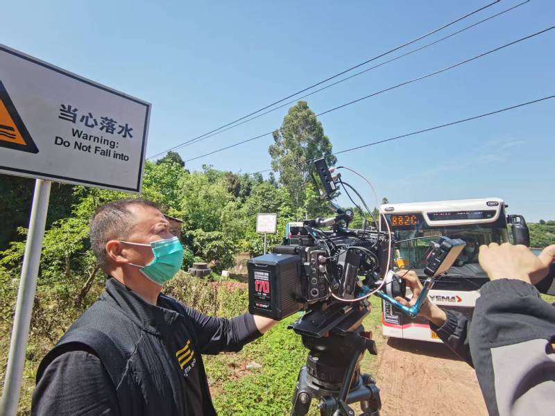 印江TVC拍摄公司：深耕本地市场，为品牌定制专属拍摄方案