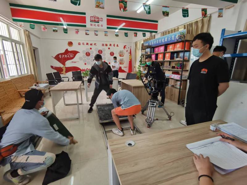 追星女孩心理学分析报告：印江广告片拍摄公司揭秘饭圈应援式传播逻辑