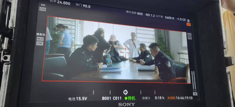 印江广告片拍摄公司服务世界500强的标准化体系
